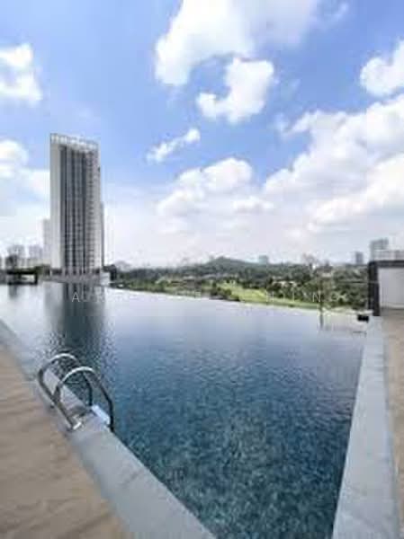 Servis Apartment untuk Disewa di Edelweiss @ Tropicana Gardens - Archie Chin - Exterior - PropertyGuru.com.my