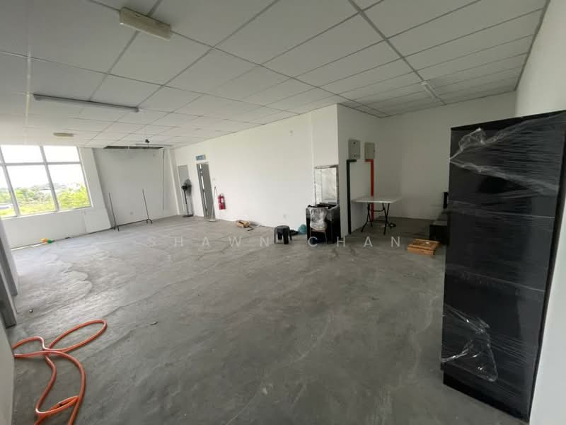 Kilang untuk Disewa di Iskandar Puteri (Nusajaya) (Johor) - Shawn Chan - PropertyGuru.com.my