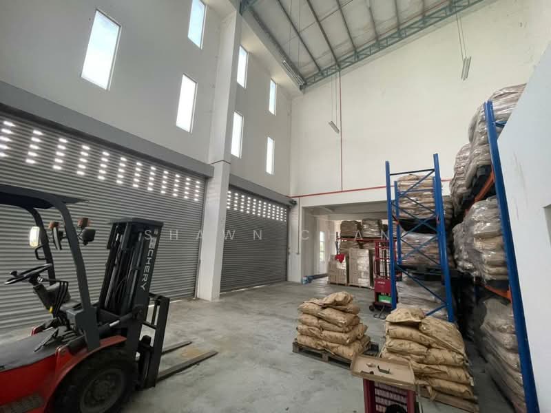 Kilang untuk Disewa di Iskandar Puteri (Nusajaya) (Johor) - Shawn Chan - PropertyGuru.com.my