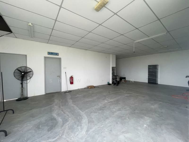 Kilang untuk Disewa di Iskandar Puteri (Nusajaya) (Johor) - Shawn Chan - PropertyGuru.com.my