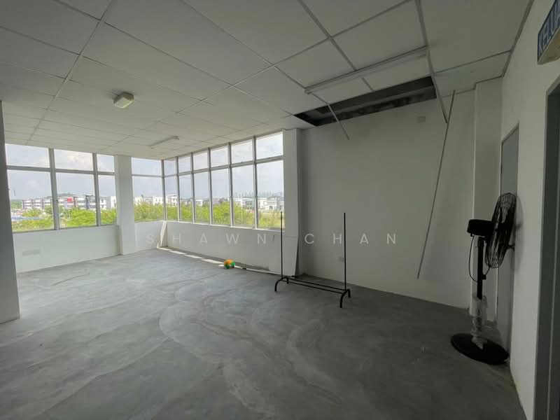 Kilang untuk Disewa di Iskandar Puteri (Nusajaya) (Johor) - Shawn Chan - PropertyGuru.com.my