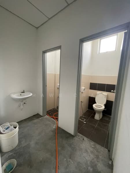 Kilang untuk Disewa di Iskandar Puteri (Nusajaya) (Johor) - Shawn Chan - PropertyGuru.com.my