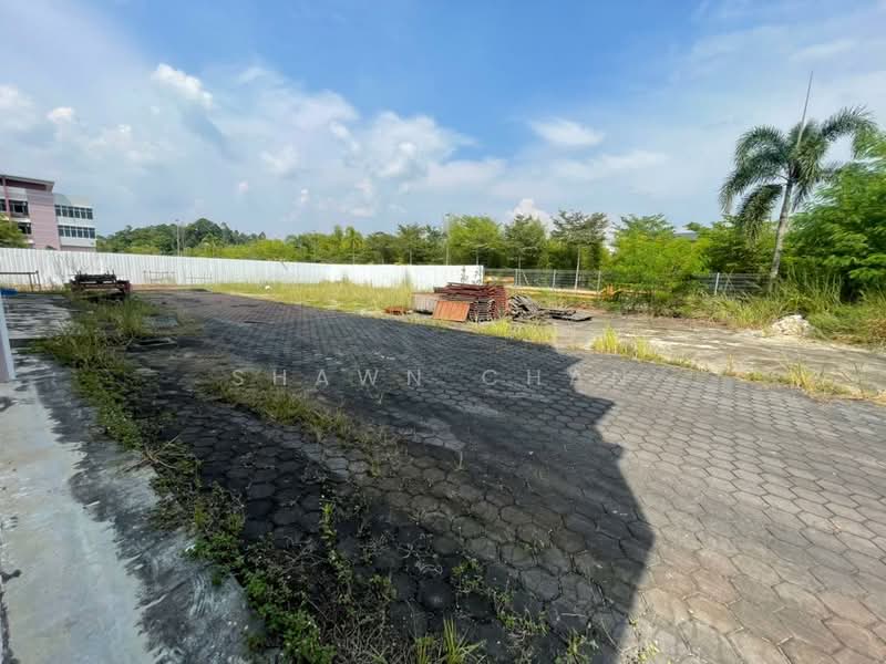 Kilang untuk Disewa di Iskandar Puteri (Nusajaya) (Johor) - Shawn Chan - PropertyGuru.com.my