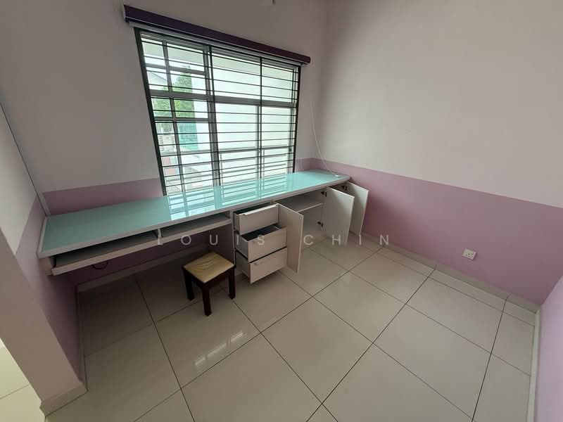 2-storey Terraced House for Rent in Setia Tropika (Johor Bahru) - Louis Chin - PropertyGuru.com.my