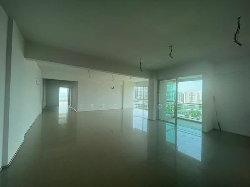 Condominium for Sale at The Uban Residence - Alston Loh - Interior - PropertyGuru.com.my