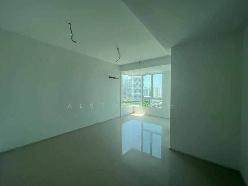 Condominium for Sale at The Uban Residence - Alston Loh - Interior - PropertyGuru.com.my