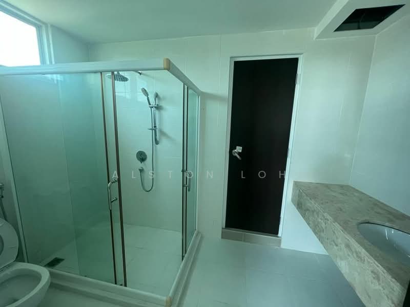 Condominium for Sale at The Uban Residence - Alston Loh - Bathroom - PropertyGuru.com.my