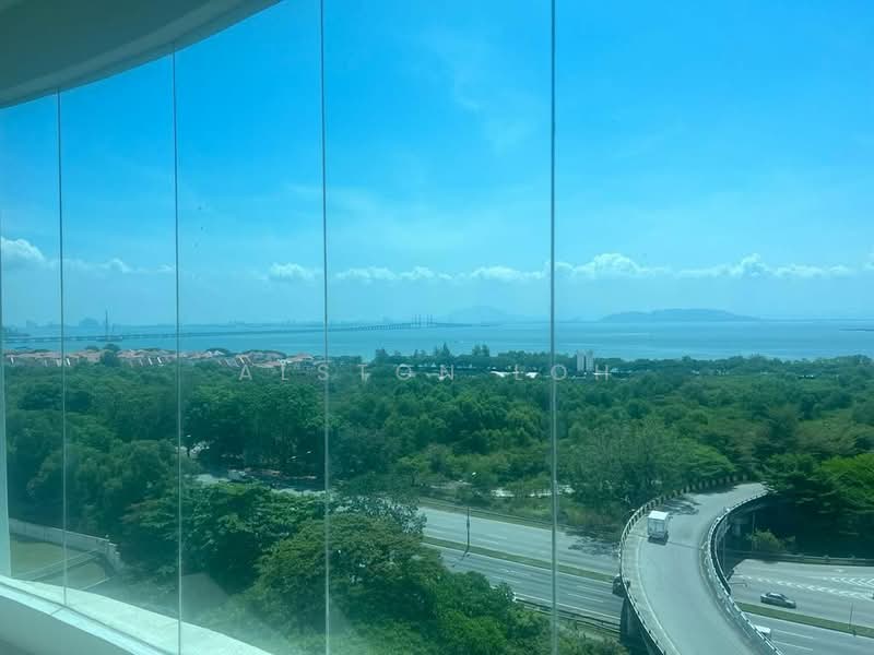 Condominium for Sale at The Uban Residence - Alston Loh - View - PropertyGuru.com.my