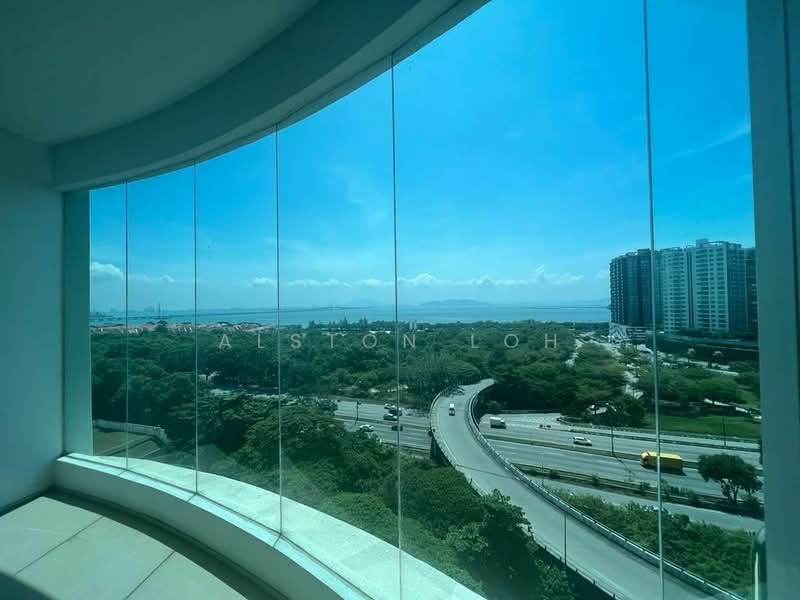 Condominium for Sale at The Uban Residence - Alston Loh - View - PropertyGuru.com.my