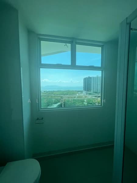 Condominium for Sale at The Uban Residence - Alston Loh - Bathroom - PropertyGuru.com.my