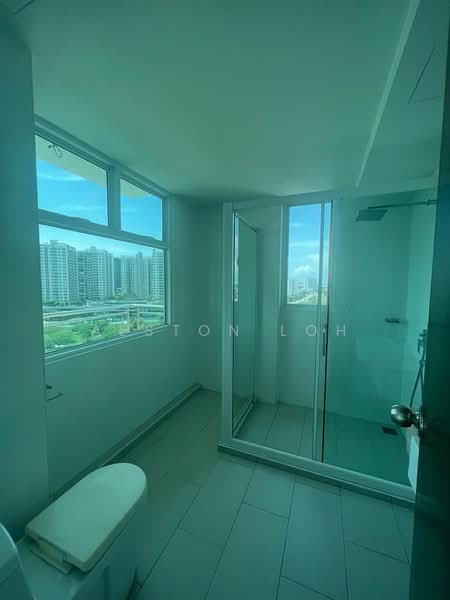 Condominium for Sale at The Uban Residence - Alston Loh - Bathroom - PropertyGuru.com.my
