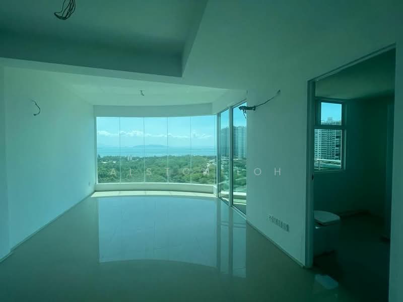 Condominium for Sale at The Uban Residence - Alston Loh - View - PropertyGuru.com.my