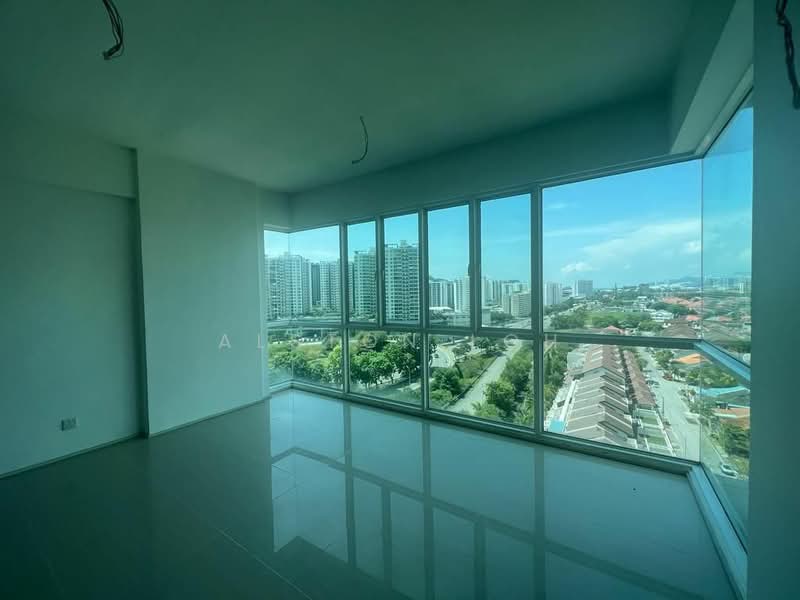 Condominium for Sale at The Uban Residence - Alston Loh - View - PropertyGuru.com.my