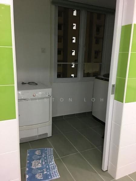 Kondominium untuk Dijual di The Uban Residence - Alston Loh - Interior - PropertyGuru.com.my