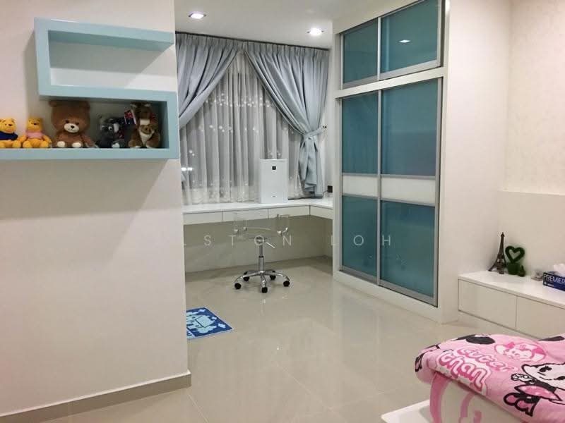Kondominium untuk Dijual di The Uban Residence - Alston Loh - Study - PropertyGuru.com.my