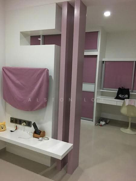 Kondominium untuk Dijual di The Uban Residence - Alston Loh - Interior - PropertyGuru.com.my