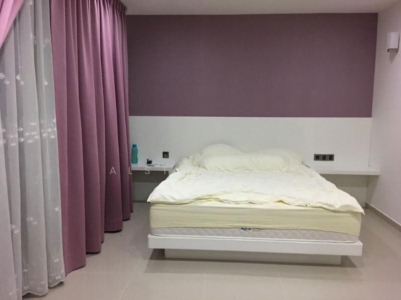 Kondominium untuk Dijual di The Uban Residence - Alston Loh - Bedroom - PropertyGuru.com.my