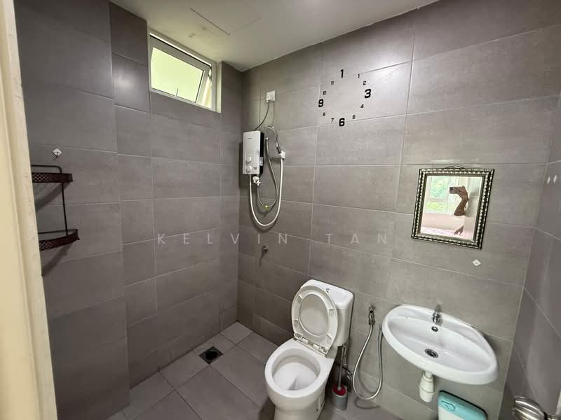 Kondominium untuk Disewa di Starhill Luxury Residence - Kelvin Tan - Bathroom - PropertyGuru.com.my