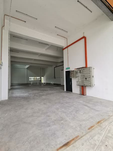 Kilang untuk Dijual di Iskandar Puteri (Nusajaya) (Johor) - Fion Lim - PropertyGuru.com.my