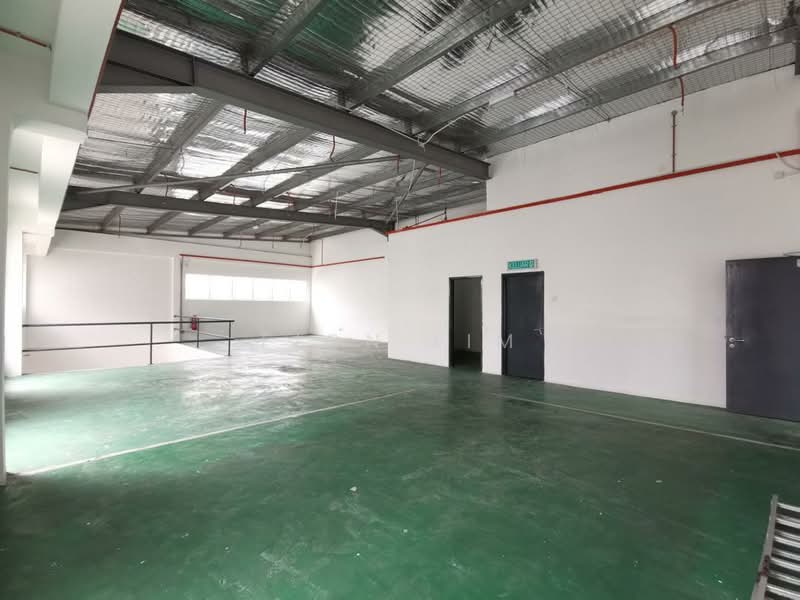 Kilang untuk Dijual di Iskandar Puteri (Nusajaya) (Johor) - Fion Lim - PropertyGuru.com.my