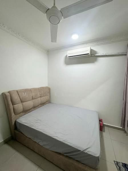 Rumah Teres untuk Dijual di Laman Rimbunan (Kepong) - Michelle Ng - Bedroom - PropertyGuru.com.my