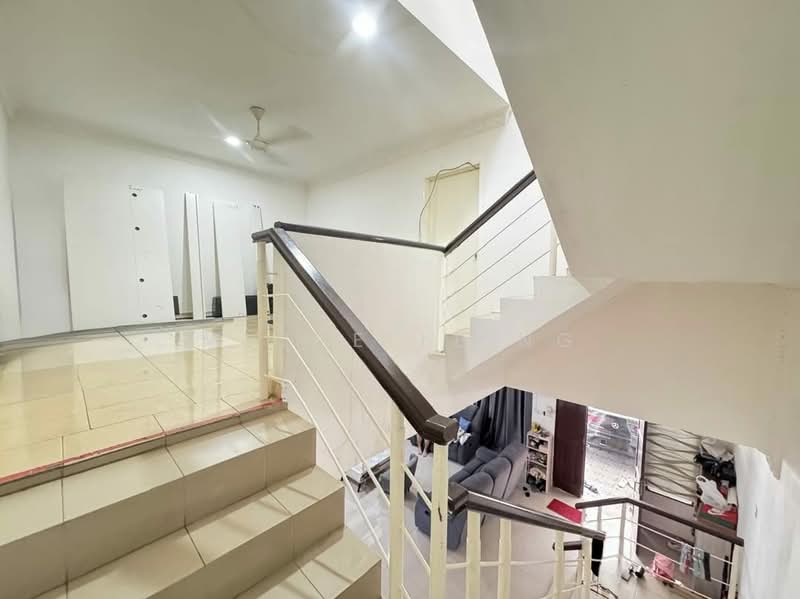 Rumah Teres untuk Dijual di Laman Rimbunan (Kepong) - Michelle Ng - Interior - PropertyGuru.com.my