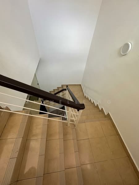 Rumah Teres untuk Dijual di Laman Rimbunan (Kepong) - Michelle Ng - Interior - PropertyGuru.com.my