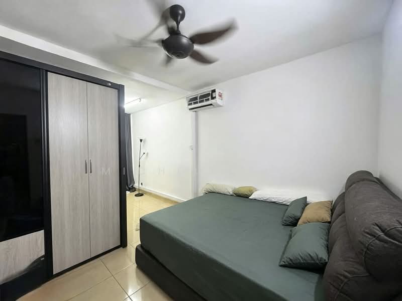 Rumah Teres untuk Dijual di Laman Rimbunan (Kepong) - Michelle Ng - Bedroom - PropertyGuru.com.my