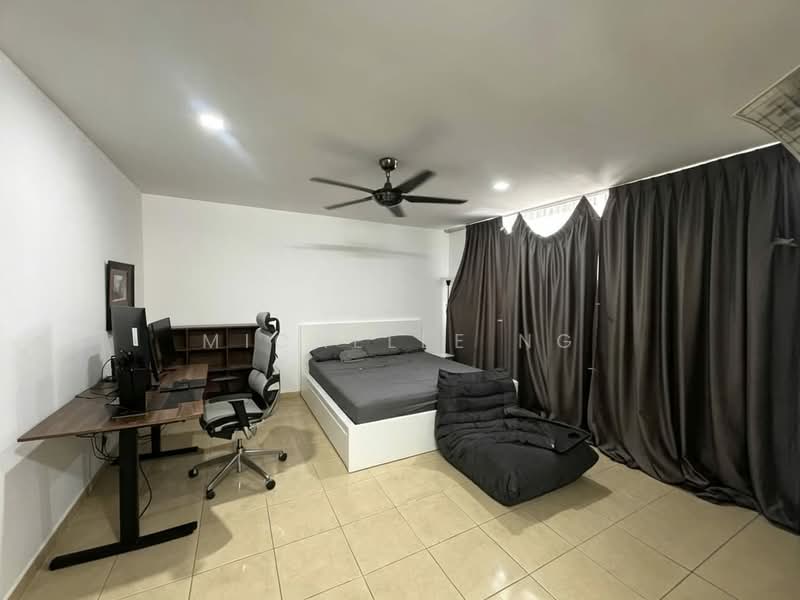 Rumah Teres untuk Dijual di Laman Rimbunan (Kepong) - Michelle Ng - Bedroom - PropertyGuru.com.my