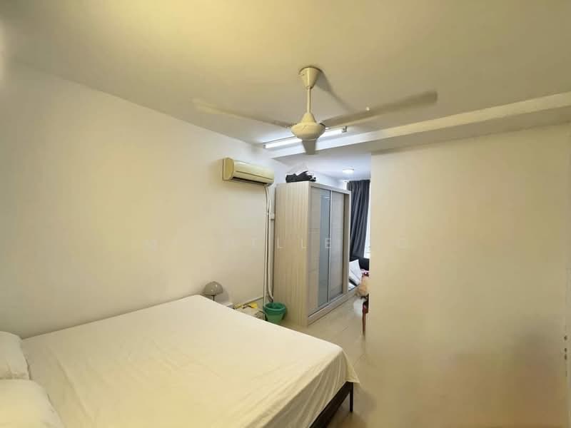 Rumah Teres untuk Dijual di Laman Rimbunan (Kepong) - Michelle Ng - Bedroom - PropertyGuru.com.my