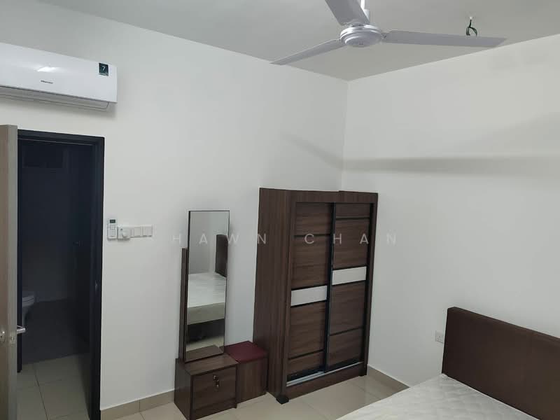 Servis Apartment untuk Disewa di TRELLIS RESIDENCES - Shawn Chan - PropertyGuru.com.my