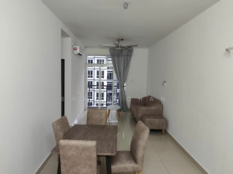 Servis Apartment untuk Disewa di TRELLIS RESIDENCES - Shawn Chan - PropertyGuru.com.my