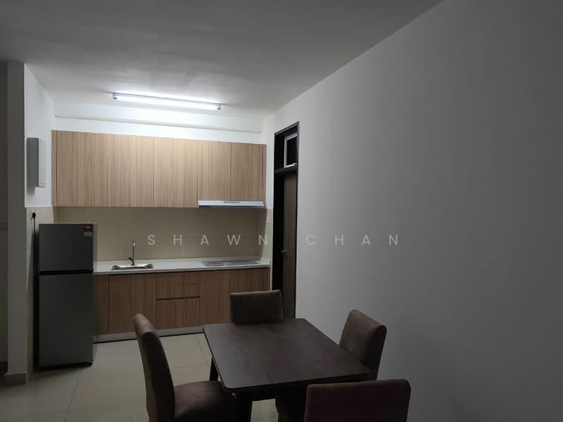 Servis Apartment untuk Disewa di TRELLIS RESIDENCES - Shawn Chan - PropertyGuru.com.my