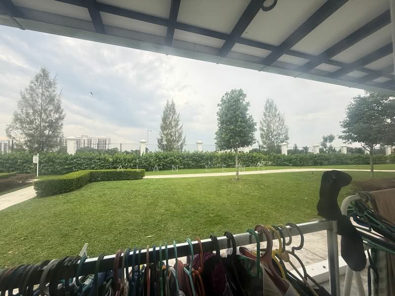 Cluster House for Sale in Eco Botanic (Iskandar Puteri (Nusajaya)) - Alan Leng - Exterior - PropertyGuru.com.my
