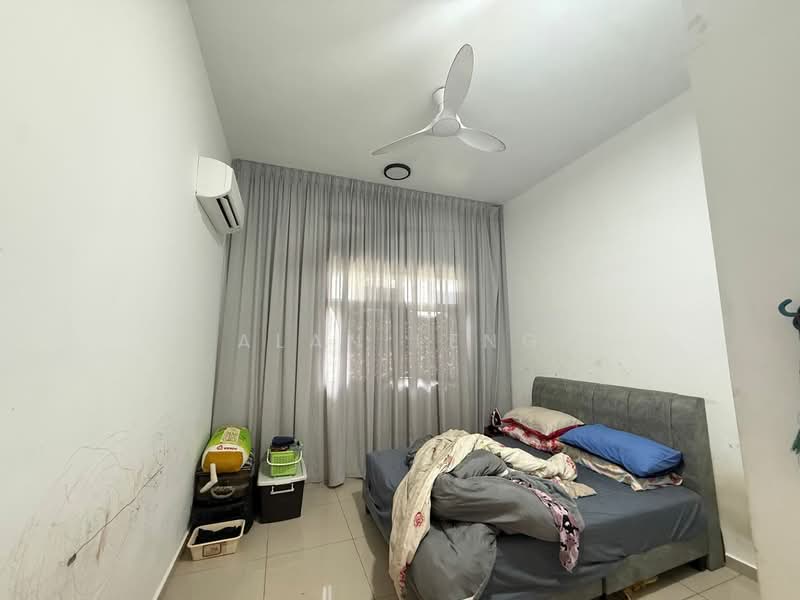 Cluster House for Sale in Eco Botanic (Iskandar Puteri (Nusajaya)) - Alan Leng - Bedroom - PropertyGuru.com.my