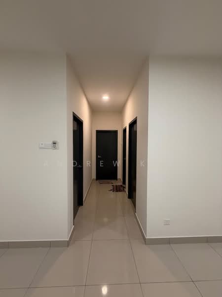 Servis Apartment untuk Disewa di KR7 Residences - Andrew Kok - PropertyGuru.com.my