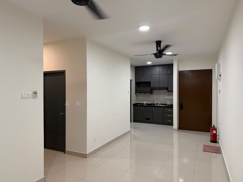 Servis Apartment untuk Disewa di KR7 Residences - Andrew Kok - PropertyGuru.com.my