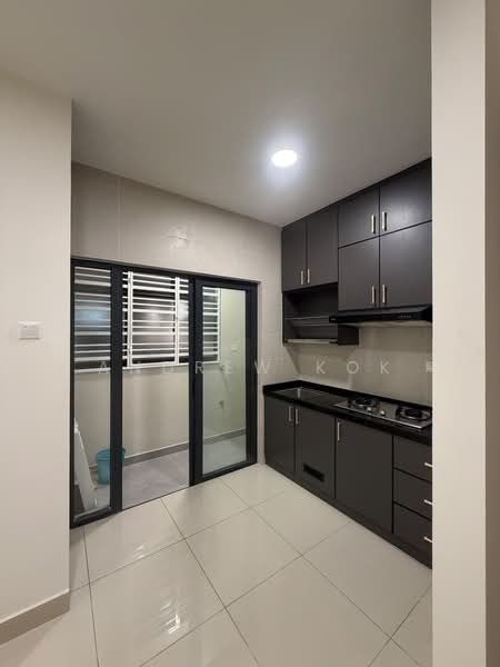 Servis Apartment untuk Disewa di KR7 Residences - Andrew Kok - PropertyGuru.com.my