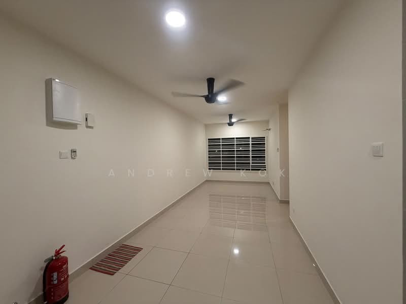 Servis Apartment untuk Disewa di KR7 Residences - Andrew Kok - PropertyGuru.com.my