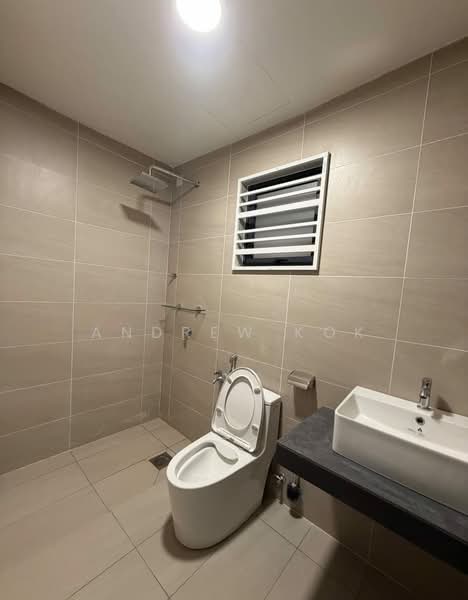 Servis Apartment untuk Disewa di KR7 Residences - Andrew Kok - PropertyGuru.com.my