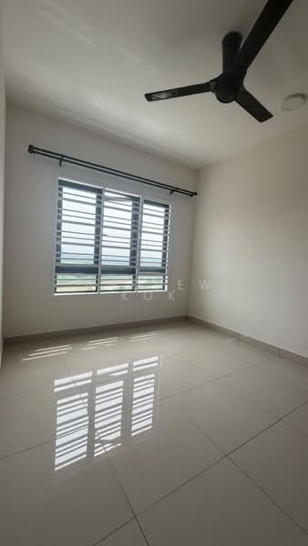 Servis Apartment untuk Disewa di KR7 Residences - Andrew Kok - PropertyGuru.com.my