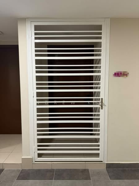 Servis Apartment untuk Disewa di KR7 Residences - Andrew Kok - PropertyGuru.com.my