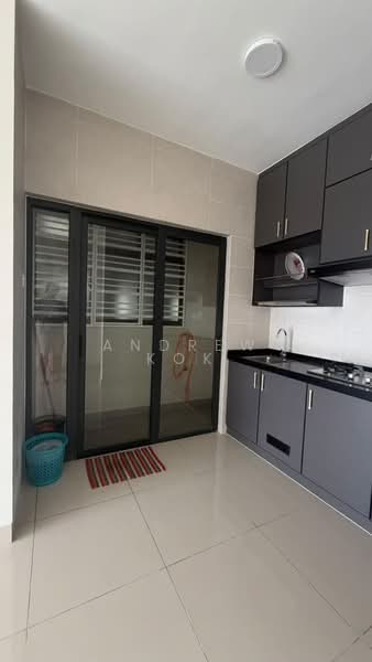 Servis Apartment untuk Disewa di KR7 Residences - Andrew Kok - PropertyGuru.com.my
