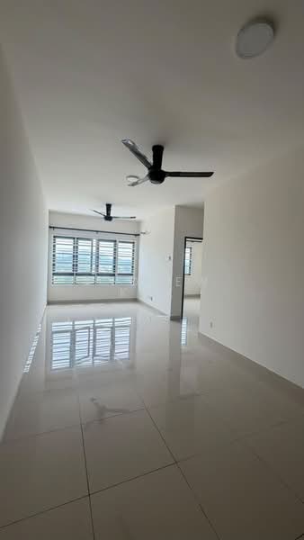 Servis Apartment untuk Disewa di KR7 Residences - Andrew Kok - PropertyGuru.com.my