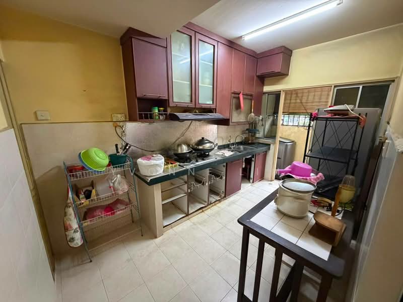 Townhouse for Sale in Taman Tampoi Indah (Tampoi) - Yvonne Lim - PropertyGuru.com.my