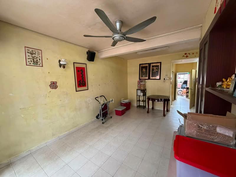 Townhouse for Sale in Taman Tampoi Indah (Tampoi) - Yvonne Lim - PropertyGuru.com.my