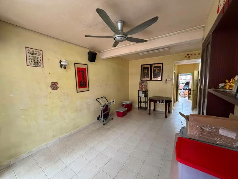 Townhouse for Sale in Taman Tampoi Indah (Tampoi) - Yvonne Lim - PropertyGuru.com.my