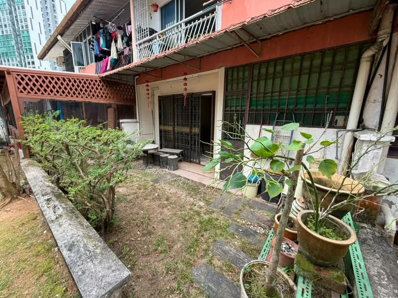Townhouse for Sale in Taman Tampoi Indah (Tampoi) - Yvonne Lim - PropertyGuru.com.my