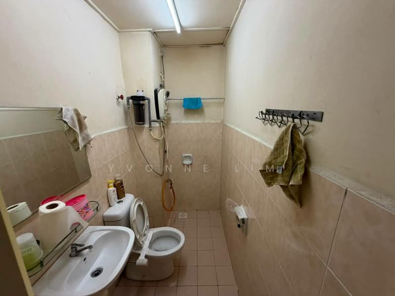 Townhouse for Sale in Taman Tampoi Indah (Tampoi) - Yvonne Lim - PropertyGuru.com.my