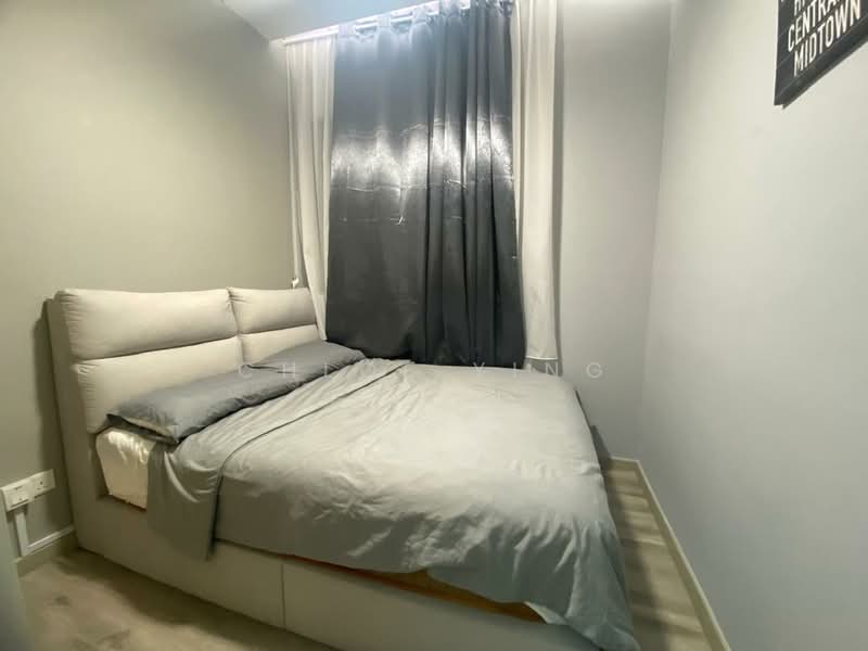 Servis Apartment untuk Disewa di Southkey Mosaic - Chloe Ying - Bedroom - PropertyGuru.com.my